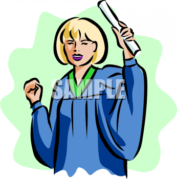 kids graduation clipart. Graduation Clipart