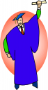 Diploma Clipart