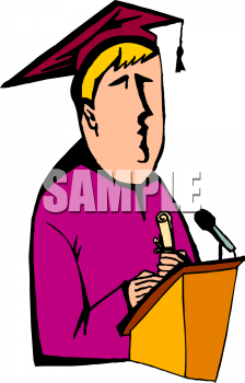 Diploma Clipart