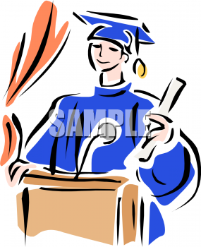Diploma Clipart