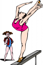 Student Clipart