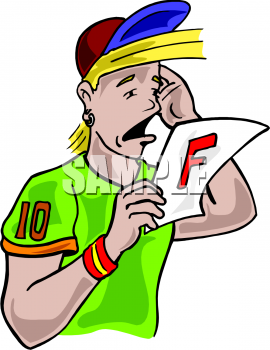 Student Clipart