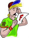 Student Clipart