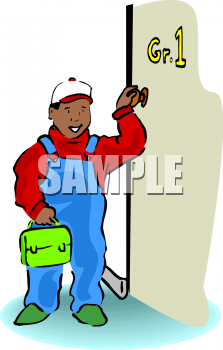 Student Clipart