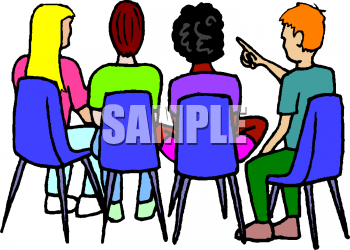 School Kid Clipart
