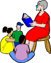 School Book Clipart