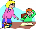 School Book Clipart