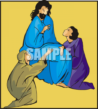 Teacher Clipart