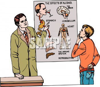 Teacher Clipart