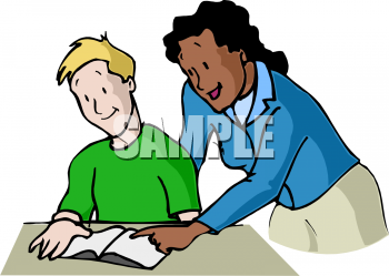 Teacher Clipart