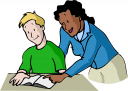 Teacher Clipart