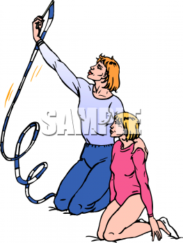 Teacher Clipart