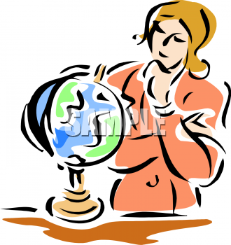 Teacher Clipart