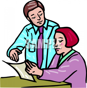 Paper Clipart