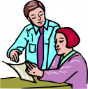 Teacher Clipart