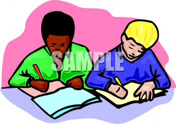 Teacher Clipart
