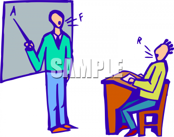 Teacher Clipart