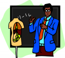 School Supplies Clipart