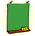 School Supplies Clipart