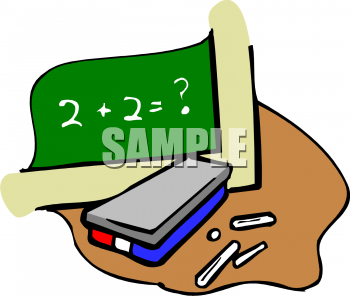 School Supplies Clipart