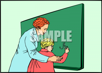 School Supplies Clipart