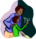 School Supplies Clipart
