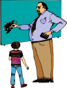 Teacher Clipart