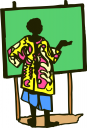 School Supplies Clipart
