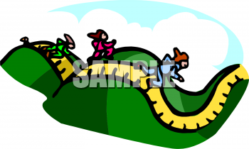 Ruler Clipart