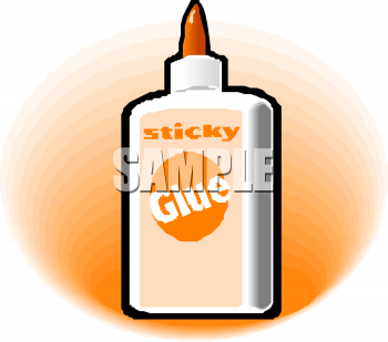 School Supplies Clipart