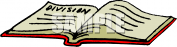 Textbook Clipart