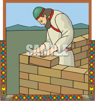 Historic Architecture Clipart