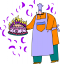 Birthday Clipart