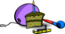 Birthday Clipart