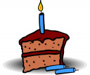 Birthday Clipart