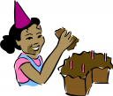 Birthday Clipart
