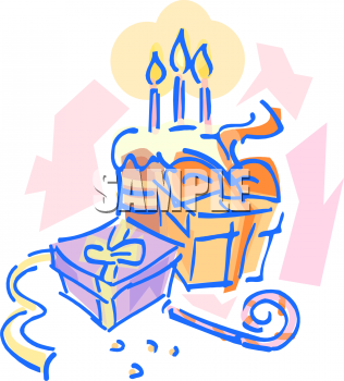Birthday Clipart