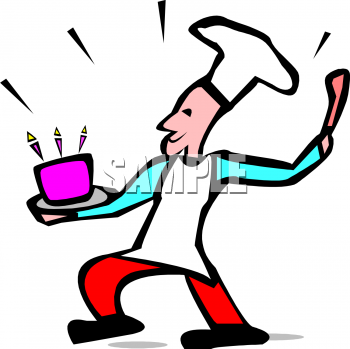 Birthday Clipart