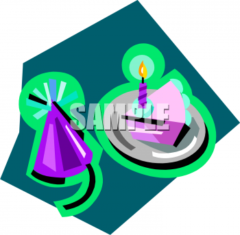 Birthday Clipart