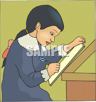 Homework Clipart