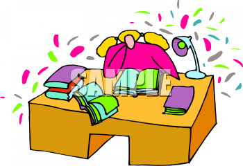 Student Clipart