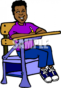 Student Clipart