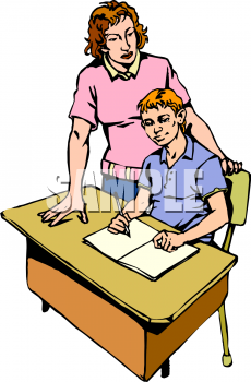 Student Clipart