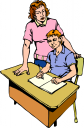 Student Clipart