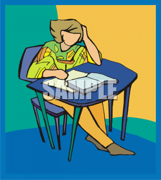 Student Clipart