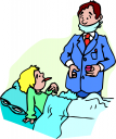 Physician Clipart