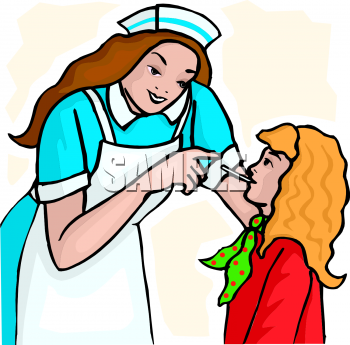 Nurse Clipart