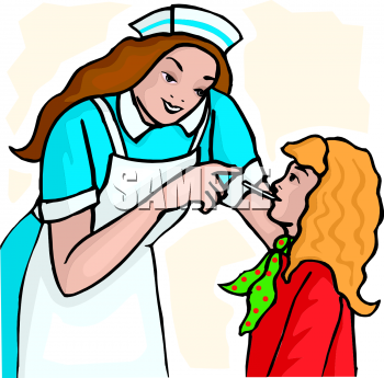 clip art nurse. Nurse Clipart