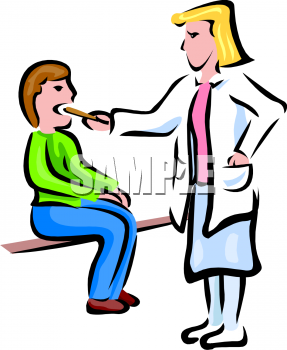 Nurse Clipart