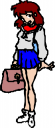 School Art Clipart